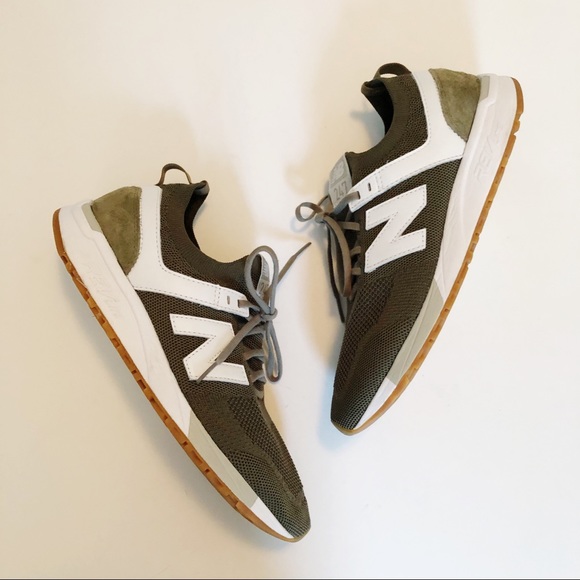 New Balance Other - Men’s New Balance 247 Rev Lite Sneakers